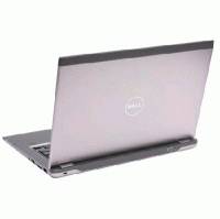 ноутбук DELL Vostro 3360 i3 2367M/4/320/Linux/Silver Серебристый