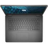 ноутбук Dell Vostro 3401-5016 Черный