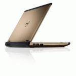 ноутбук DELL Vostro 3450 i5 2430M/4/500/Win 7 Pro/Bronze Бронзовый