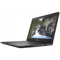 ноутбук Dell Vostro 3481-4080 Черный