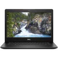 ноутбук Dell Vostro 3490-8192 Черный