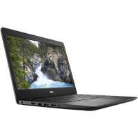 ноутбук Dell Vostro 3490-8192 Черный