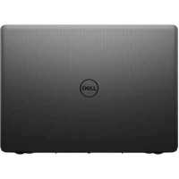 ноутбук Dell Vostro 3490-8192 Черный