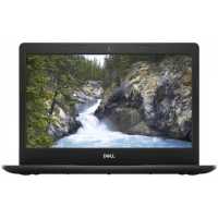 ноутбук Dell Vostro 3491-3870 Черный