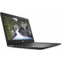 ноутбук Dell Vostro 3491-3870 Черный