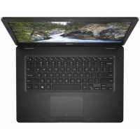 ноутбук Dell Vostro 3491-3870 Черный