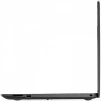ноутбук Dell Vostro 3491-3870 Черный
