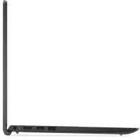 ноутбук Dell Vostro 3510-0192 Черный