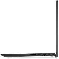 ноутбук Dell Vostro 3515-0253 Черный