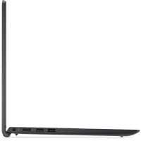ноутбук Dell Vostro 3515-0253 Черный