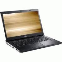 ноутбук DELL Vostro 3550 i3 2350M/4/500/Intel HD/Win 7 Pro/Silver Серебристый