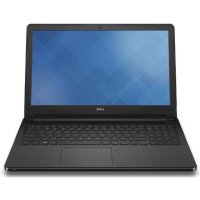 ноутбук Dell Vostro 3558-8532 Черный