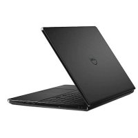 ноутбук Dell Vostro 3558-8532 Черный