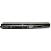 ноутбук Dell Vostro 3558-8532 Черный