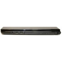 ноутбук Dell Vostro 3558-8532 Черный