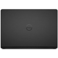 ноутбук Dell Vostro 3558-8532 Черный