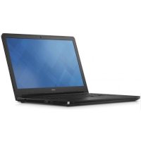 ноутбук Dell Vostro 3558-8532 Черный
