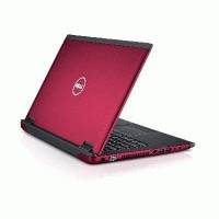 ноутбук DELL Vostro 3560 i3 2348M/4/320/Linux/Red Красный