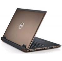 ноутбук DELL Vostro 3560 i3 2348M/4/320/Linux/Bronze Бронзовый