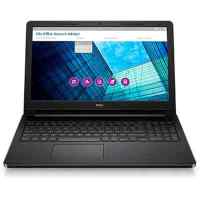 ноутбук Dell Vostro 3565-0506 Черный