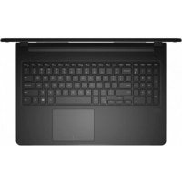 ноутбук Dell Vostro 3568-8147 Черный