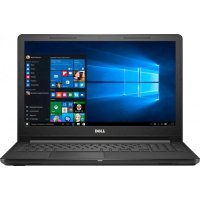 ноутбук Dell Vostro 3578-7110 Черный