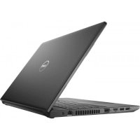 ноутбук Dell Vostro 3578-2646 Серебристый
