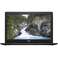 ноутбук Dell Vostro 3581-4325 Черный