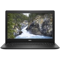 ноутбук Dell Vostro 3581-4325 Черный