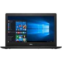 ноутбук Dell Vostro 3591-3894 Черный