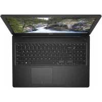 ноутбук Dell Vostro 3591-3894 Черный