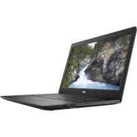 ноутбук Dell Vostro 3591-3894 Черный