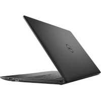 ноутбук Dell Vostro 3591-3894 Черный