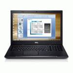 ноутбук DELL Vostro 3750 i3 2310M/4/320/Win 7 HP/Silver Серебристый