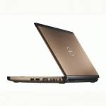 ноутбук DELL Vostro 3750 i3 2310M/4/320/Win 7 HP/Red