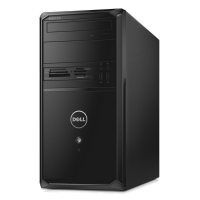 компьютер Dell Vostro 3900 3900-8079