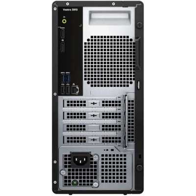 компьютер Dell Vostro 3910 210-BCUD-B1 Черный