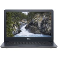 ноутбук Dell Vostro 5370-4594 Серый
