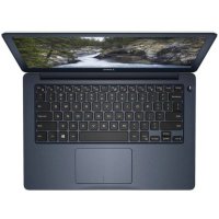 ноутбук Dell Vostro 5370-4594 Серый