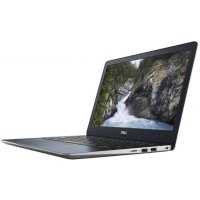 ноутбук Dell Vostro 5370-7536 Черный