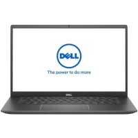 ноутбук Dell Vostro 5401-2772 Серый