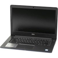 ноутбук Dell Vostro 5468-7629 Синий