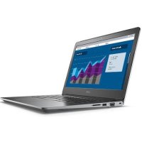 ноутбук Dell Vostro 5468-9019 Серый