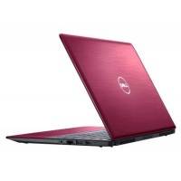 ноутбук DELL Vostro 5470 i3 4030U/4/500/Linux/Red Красный