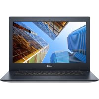 ноутбук Dell Vostro 5471-7406 Серебристый