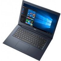 ноутбук Dell Vostro 5471-7406 Серебристый