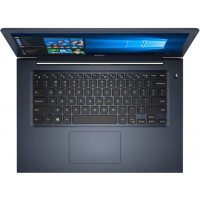 ноутбук Dell Vostro 5471-7406 Серебристый