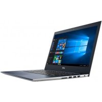 ноутбук Dell Vostro 5471-7406 Серебристый