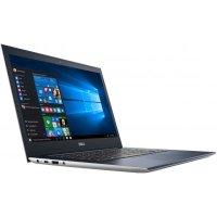 ноутбук Dell Vostro 5471-7406 Серебристый