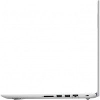 ноутбук Dell Vostro 5471-7406 Серебристый